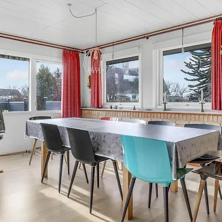 Gorgeous In With Wifi Holiday home Nexo