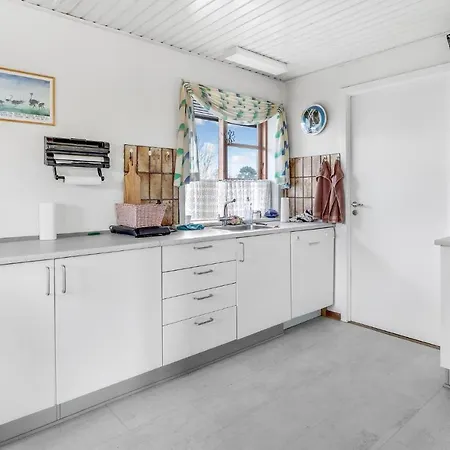 Holiday home Gorgeous In With Wifi Nexo