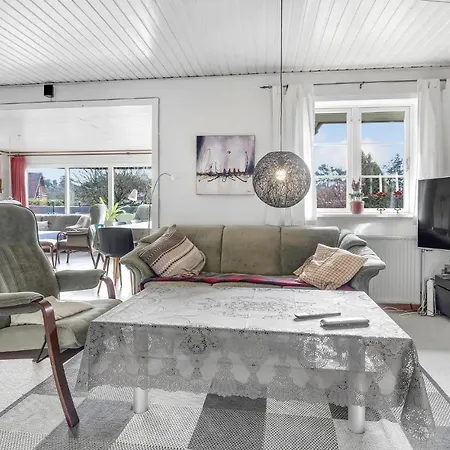 Holiday home Gorgeous In With Wifi