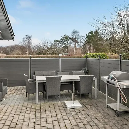 Gorgeous In With Wifi Holiday home