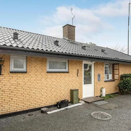 Gorgeous In With Wifi Holiday home *