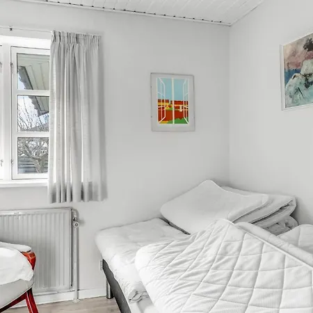 Gorgeous In With Wifi Holiday home Nexo