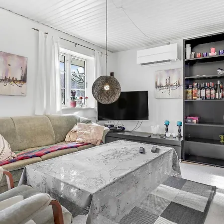 Holiday home Gorgeous In With Wifi Nexo